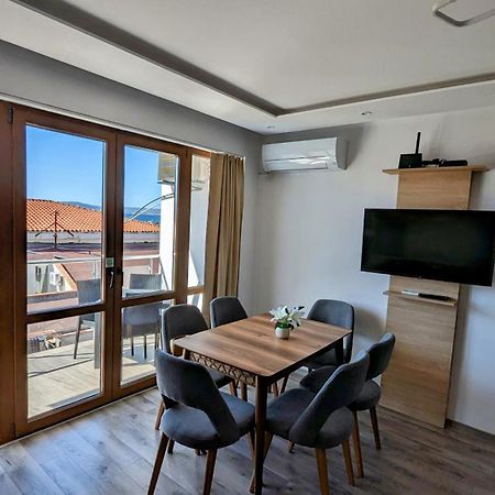 Apartment Deva Балчик Екстер'єр фото