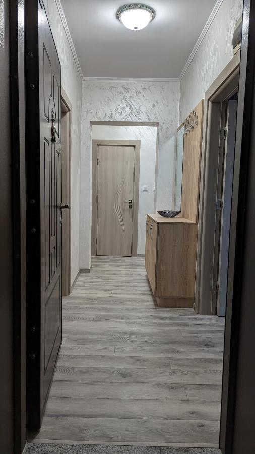 Apartment Deva Балчик Екстер'єр фото
