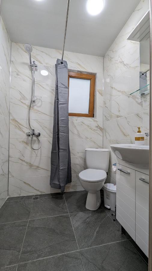 Apartment Deva Балчик Екстер'єр фото
