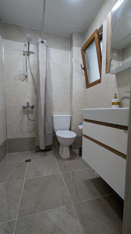 Apartment Deva Балчик Екстер'єр фото