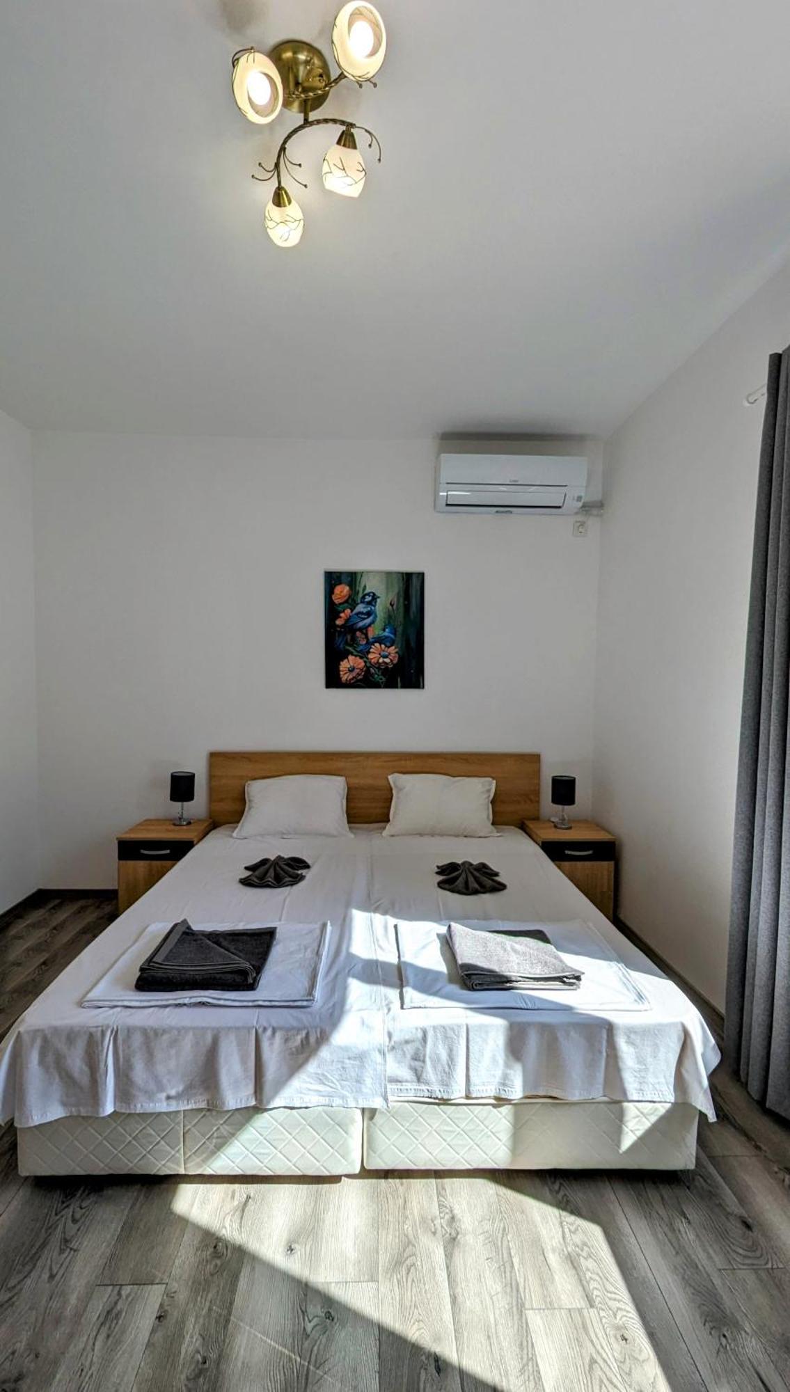 Apartment Deva Балчик Екстер'єр фото