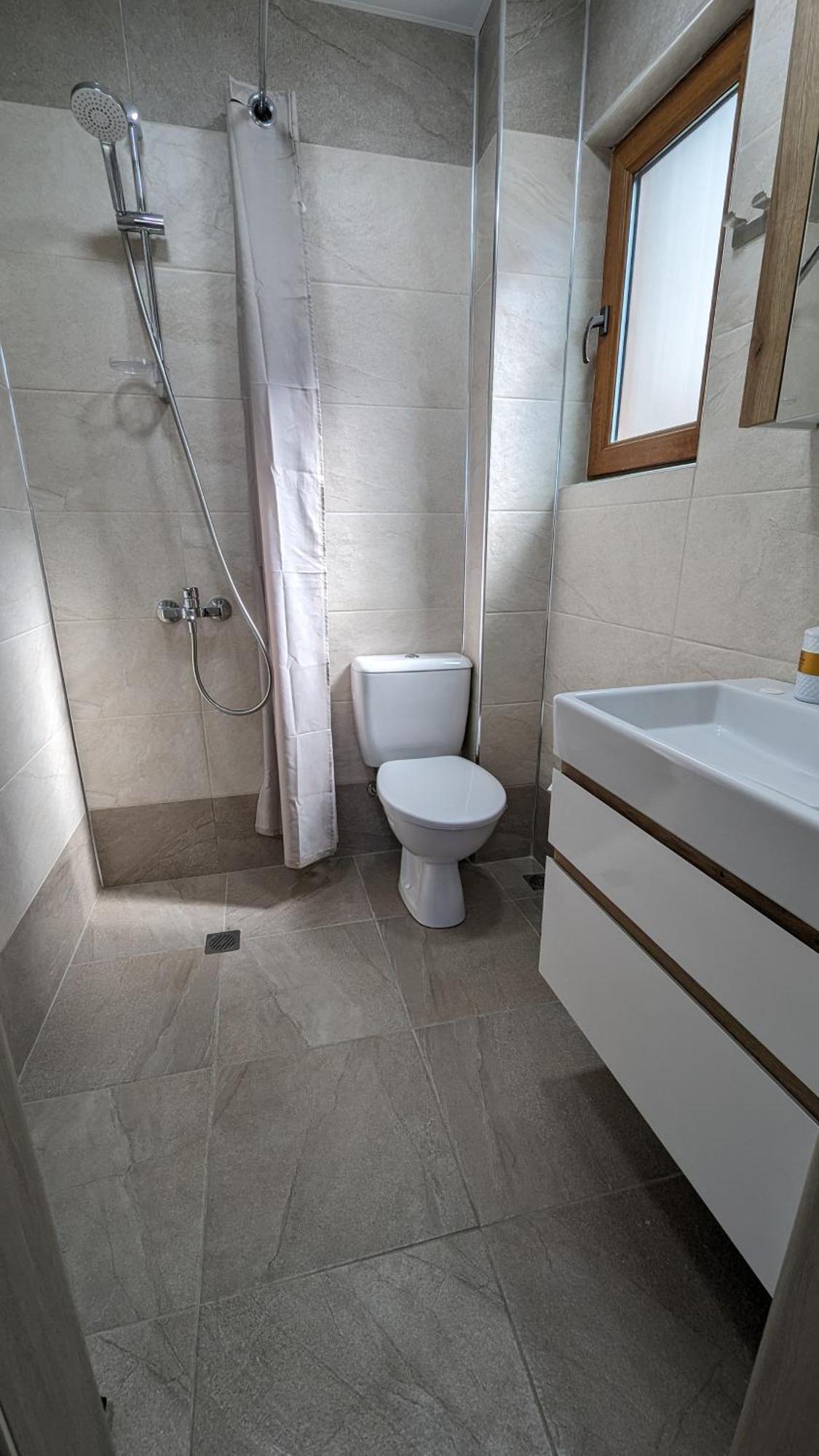 Apartment Deva Балчик Екстер'єр фото
