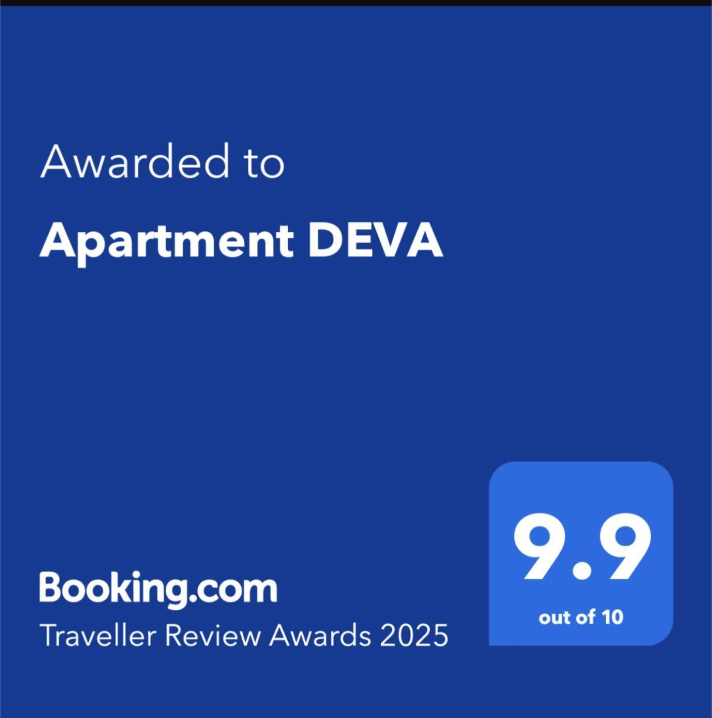 Apartment Deva Балчик Екстер'єр фото